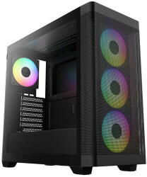 GAMDIAS Athena M3 Black (16333-52A61-40000-G)