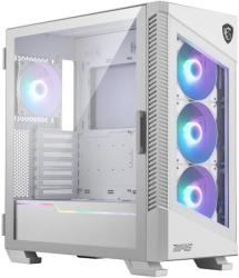 MSI MPG Velox 100R White (306-7G18W21-809)