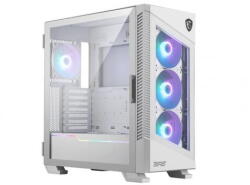 MSI MPG Velox 100R White (306-7G18W21-809)