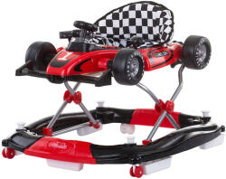 Chipolino Premergator Chipolino Racer 4 in 1 red (PRRC02104RE)