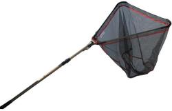 Carp Pro Merítő Szák 180 cm, 2 részes, 60X60 cm-es fejjel