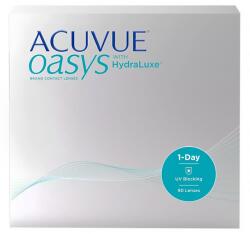 Johnson & Johnson Acuvue® ACUVUE® OASYS 1-Day 90 buc. Zilnice
