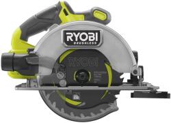 RYOBI RCS18BL-0 (5133006496) Fierastrau circular manual