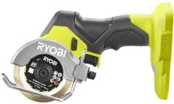 RYOBI RCT18BL-0 (5133006500) Fierastrau circular manual