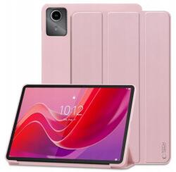 Tech-Protect Smartcase Lenovo Tab M11 11.0 Tb-330 Rózsaszín (5906203691661)
