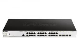 D-Link DGS-1210-28P/ME