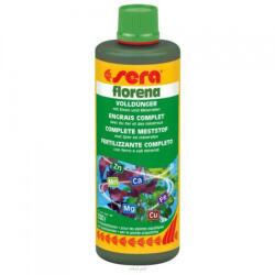 SERA Florena 500 ml 2000 l-hez