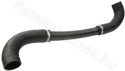 Fastoriginal Töltőlevegő cső, Töltőlevegő-hűtő FORD TRANSIT 20> készlet 2.0 TDCI E6