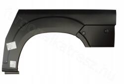  Bal hátsó javító ív CITROËN JUMPER III (06-) (KH. 2097593)