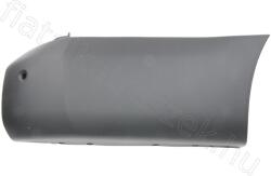 Fastoriginal Lökhárító sarok CITROEN JUMPY 16> hátsó jobb PRIMER Parkoló radar hosszú