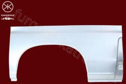 Klokkerholm Hátsó sárvédő jobb