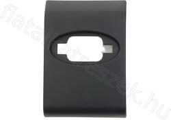 Fastoriginal Védő-/díszcsík RENAULT MASTER 10> oldalsó PILLAR jobb oldal Oldalsó jelzőfény