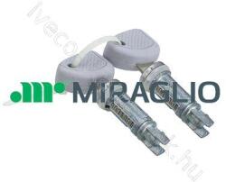 MIRAGLIO Zárhenger Iveco Eurocargo 2003-