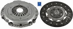 SACHS Kuplungkészlet - fiatalkatreszek - 60 413 Ft