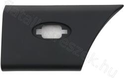 Fastoriginal Védő-/díszcsík RENAULT MASTER 10> oldalsó BEHIND Kerék jobb oldal Oldalsó jelzőfény hosszú