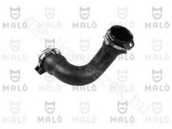 Akron Intercooler felső cső Scudo/Ulysse/Phedra 2.0JTD