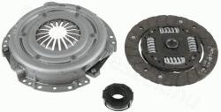 SACHS Kuplungkészlet - fiatalkatreszek - 30 676 Ft