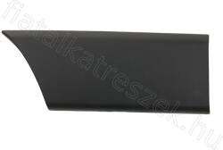 Fastoriginal Védő-/díszcsík RENAULT MASTER 10> Oldalfal, kerék előtt hátsó jobb MEDIUM