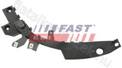 Fastoriginal Támaszték CITROEN JUMPY 16> Homlokfal bal FIAT SCUDO II (07-) (FT89717G)