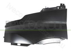 PRASCO Első sárvédő bal, nem oldalvillogós IVECO DAILY VI (FT9513004)