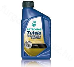 PETRONAS TUTELA GEARTECH 75W85 váltóolaj 1L