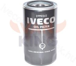 Iveco Eredeti Olajszűrő CARGO