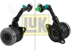 LuK Központi Kinyomó, Kuplung - fiatalkatreszek - 42 730 Ft