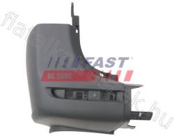 Fastoriginal Lökhárító sarok MERCEDES SPRINTER 18> 907/910 hátsó bal hátó kerék meghajtás Sávváltás asszisztens MERCEDES-BENZ SPRINTER 3-t Dobozos (B910) (FT91341G)