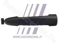 Fastoriginal Ajtó fogantyú külső, MERCEDES SPRINTER 06> 906 oldalsó+hátsó bal/jobb MERCEDES-BENZ SPRINTER 5-t Dobozos (B906) (FT94307)