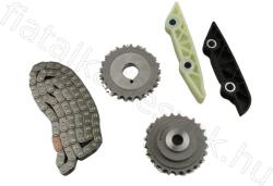 Fastoriginal Vezérműlánc készlet FIAT DUCATO 06>/ 14> alsó 3.0JTD EURO5