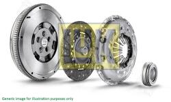 LuK kuplungkészlet - fiatalkatreszek - 179 673 Ft