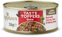 Applaws Taste Toppers Stew beef with vegetables 156 g