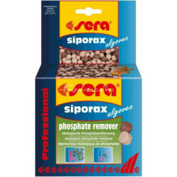 Sera Sipora x Algovec Prof. Medium 210 G 600 L-re Szűrőközeg