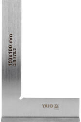 TOYA Talpas derékszög 150 x 100 mm (YT-70762)