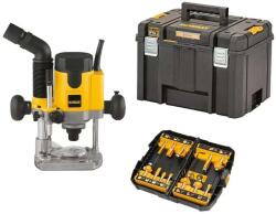 DEWALT DW621KTX Masina de frezat