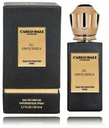 CARLO DALI Al Onoushka EDP 50 ml
