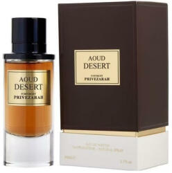 Privezarah Aoud Desert EDP 80 ml
