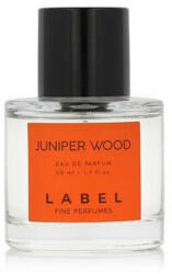 Label Juniper Wood EDP 50 ml