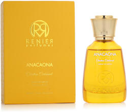 Renier Perfumes Anacaona Extrait de Parfum 50 ml