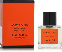 Label Amber & Fig EDP 50 ml