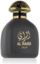 Fragrance World Al Raiee Silver EDP 100 ml