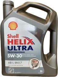Shell Helix Ultra Professional AR-L RN17 C4 5W-30 5 l