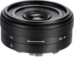7artisans 18mm f/5.6 Full Frame (Sony E) (18F56B-E)