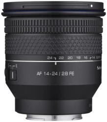 Samyang Af 14-24mm f/2.8 (Sony FE) (F1215706101)