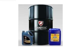 Hardt Oil Zeus TD SAE 15W-40 CF-4 (200 L) haszongépjármű motorolaj