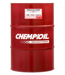 Chempioil 9102 CH-2 Truck SHPD 20W-50 (208 L) Motorolaj