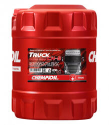 Chempioil 9105 CH-5 Truck Ultra UHPD 10W-40 (20 L) Motorolaj