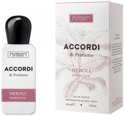The Merchant Of Venice Accordi di Profumo - Neroli Marocco EDP 30 ml