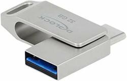Delock 32GB USB 3.2 (54074) Memory stick