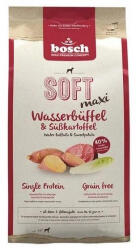 Bosch Soft Maxi water buffalo & sweet potato 12,5 kg